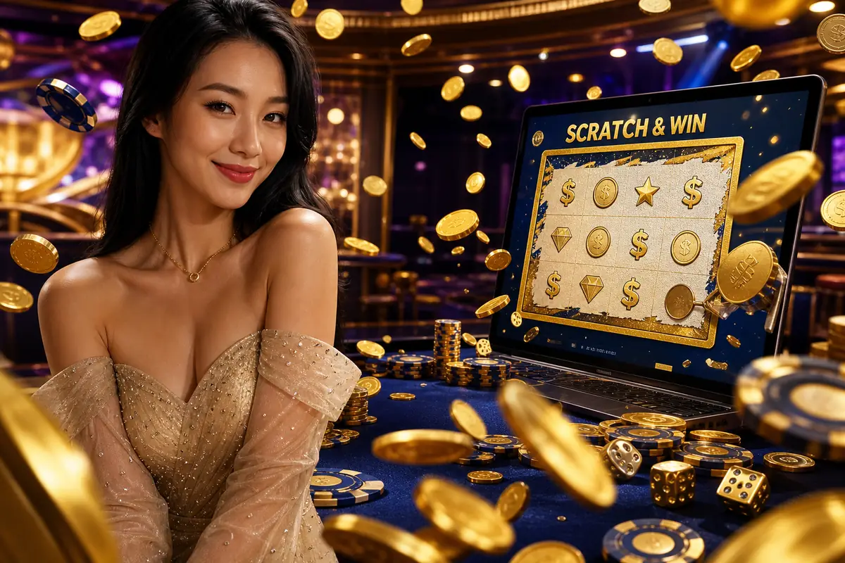 tr1683 slot game