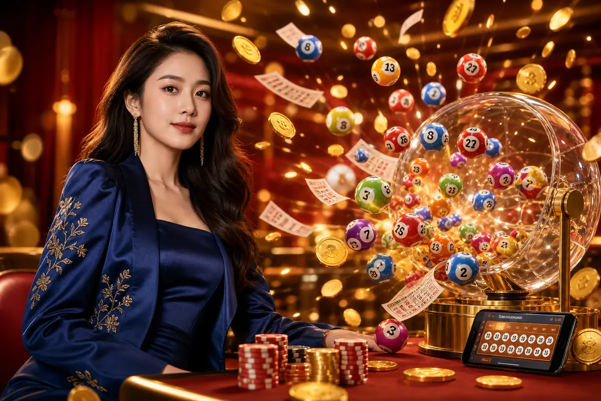 tr1683 slot game