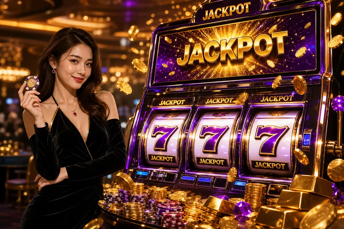 tr1683 slot game