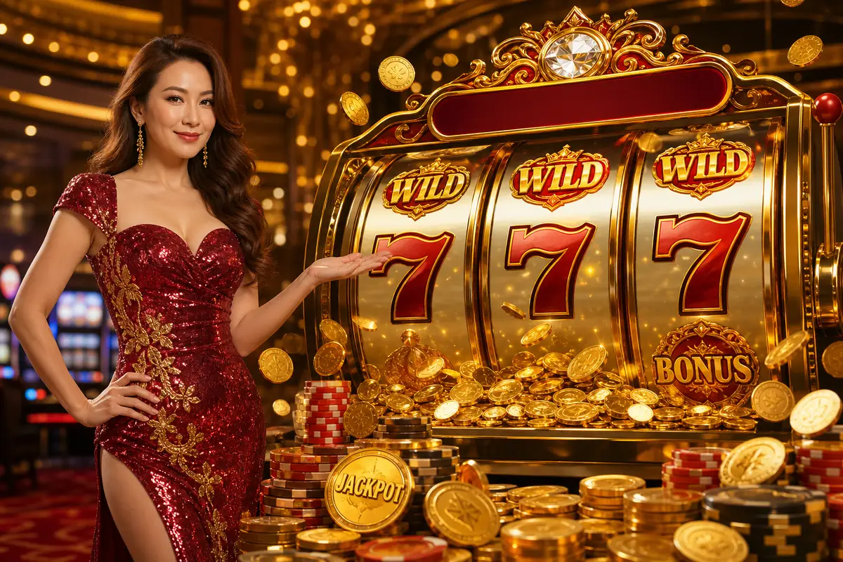 tr1683 slot game