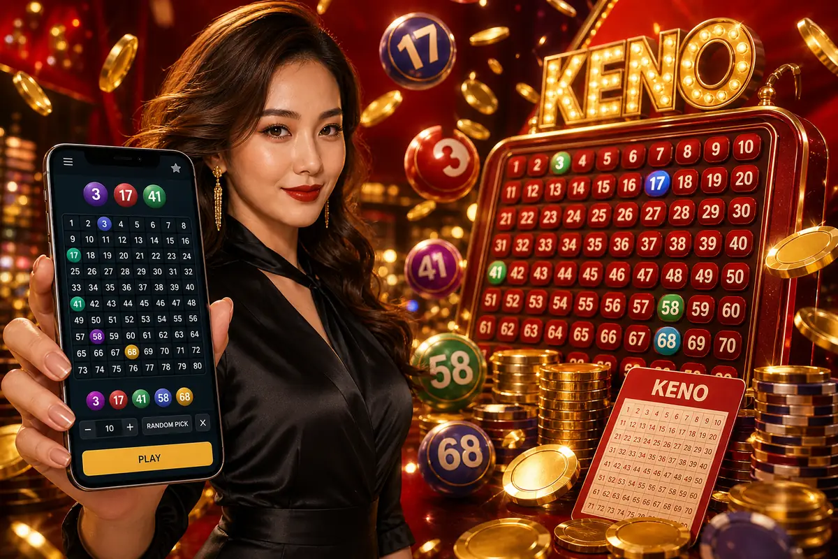 tr1683 Casino Live dealer